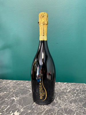Spumant Bottega Spa Millesimato Alb Brut
